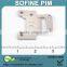 Powder Injection Moulding Parts For Earphone Parts