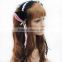 Animal Ears And One Size For All Tails Headwear Anime Cosplay