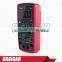 Digital Inductance Capacitance Meters UNI-T UT601 Insulation Tester RESIOSTOR Meter 20uH-2000H, 200pF-20mF