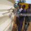 Arch sheet roll forming machine