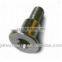 Window brass decorative metal Screw