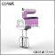 CE certification beater and dough mixer of dots range from cotek company