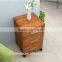 tallboy chest of drawer with wheel
