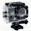2015 Latest Full HD 1080P 14MP 170 Degree Angle Wifi SJ6000 Action Camera Waterproof Under Water 30 Meters