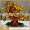 New Fashion Golden Tree Full of Traditional Chinese Coin Tree