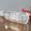 Customize empty glass perfume bottle 145ml