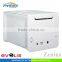 High strength factory supply evolis usb card printer