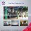*Toilet Soap Making Machine(ISO9001-2000) 500kg/h