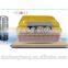 2016 Toppest CE Approved Egg Incubator/egg Hatcher/Egg Hatching Machine