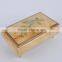 Home Dector Antique Music Jewelry Box