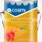 Wall Coating smart acrylic paint, latex paint