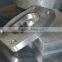 OEM sheet metal fence panel Laser Cutting Service With Advanced CNC Machines