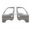 Caravan Urvan E25 spare cabin body parts aluminum iron front door
