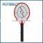 raquete mosquito bateria