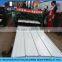 long span color coated corrugated roofing sheet for sheds
