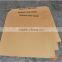 slip sheet kraft paper style paper material slip pallets