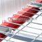 Galvanized Wire Deck Welded Wire Decking
