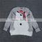 16JW612 christmas pullover sweater