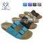 2016 newest slipper with buckle