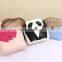 Multifunctional animal leather coin purse for wholesales