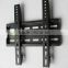 compact Economical 10"-37" lcd tv wall mount led bracket