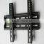 Compact Economical 10"-37" Lcd tv Wall Mount Led Bracket