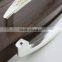 new design custom drawer handles zinc cabinet handles