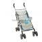 Kaifulan 2015 new style Bamboo baby cart mat for summer green style