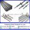 DIN975 Stainless Steel Threaded Rod (M6-M100, 1/4-2 1/2)