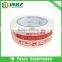 2015 new packing tape with company logo