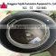 Feiyide Stainless Steel Centrifugal Dryers/Launfry-drier for industry