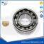 Roll Form Bearing, 4940X3DM Double Row Angular Contact Ball Bearing
