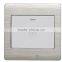 Best wholesale price high quality electric wall power key card hotel energy switch