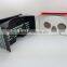 NEW vertion 2 3d glasses virtual reality