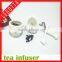 2015 newest food grade bulk wholesale mr tea infuser