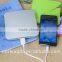 window charger factory 2015 new design solar fast charging power bank/waterproof sun power charger/outdoor solar gift charger