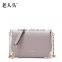 high quality ladies shoulder bags made in leather