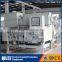 wastewater treatment sewage dewatering sludge concentration dewatering