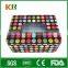 Tissue box tin box /square box packaging