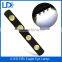 Universal 8w 4 Led Drl eagle eyeCob Auto Led Drl Day time running light