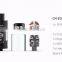 2016 Smoktech New TF-RTA G4 Tank Stainless Steel, Black Sub OHM Smok TF RTA G4 Tank