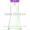glass bottle flask