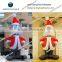 Inflatable Christmas Decorations / Inflatable Santa Claus / Santa Claus