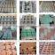 Make various pavers at the same time DY150T Hydraulic pressure machinery