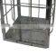New tyoe stainless steel candle lanterns