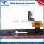 Nuevo Orignal negro MAXWEST 5'' inch GLT50135-V2 XDY1401 telefono inteligente Panel de tactil digitalizador Panel