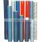 Super clear colored Lowest price PVC Film