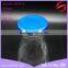 320ml glass milk bottles lug cap