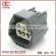 6 WAY GRAY YAZAKI CONNECTOR 7283-5553-10