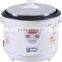 1.0L/1.8L/2.8L Cylindrical Wholesale Rice Cooker With Beautiful Flower Body